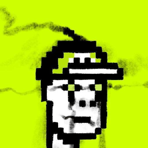 Broker Punks #10