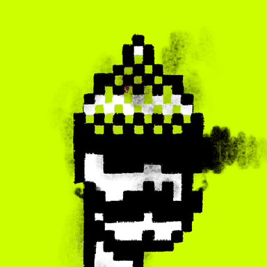Broker Punks #100