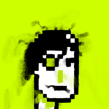 Broker Punks #1010