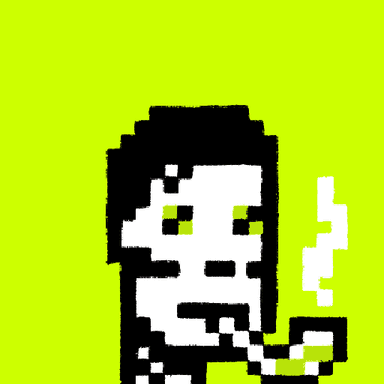 Broker Punks #1011