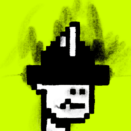 Broker Punks #1014