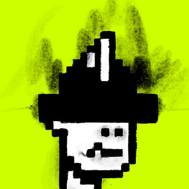 Broker Punks #1014