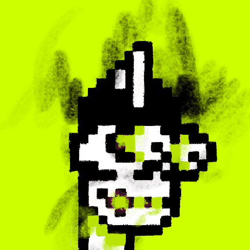 Broker Punks #1017