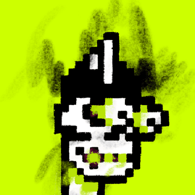 Broker Punks #1017