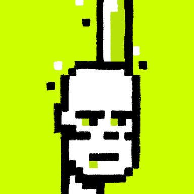 Broker Punks #102