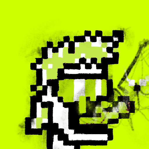 Broker Punks #1024