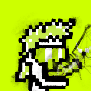 Broker Punks #1024