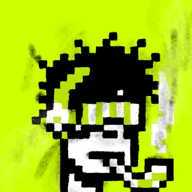 Broker Punks #1030