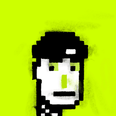 Broker Punks #1032