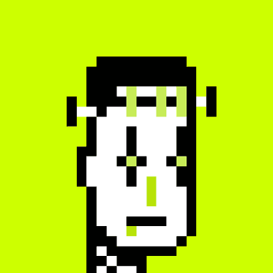 Broker Punks #1036