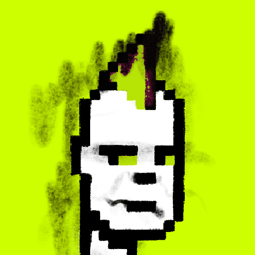 Broker Punks #1038