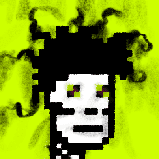 Broker Punks #104