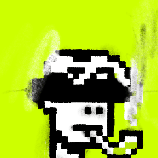 Broker Punks #1043