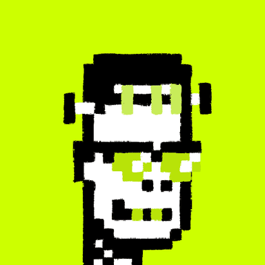 Broker Punks #1044