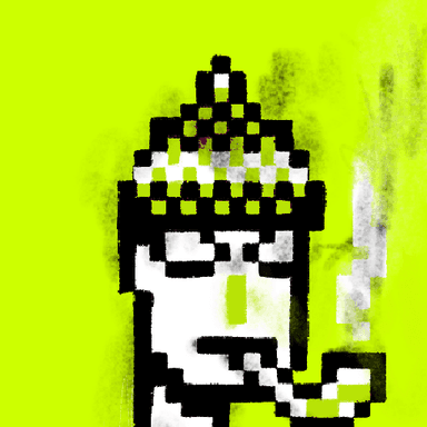 Broker Punks #1047