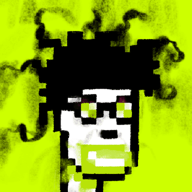 Broker Punks #1052