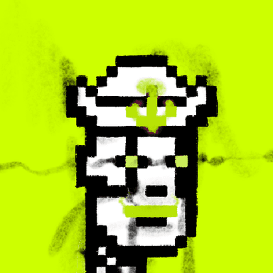Broker Punks #1056