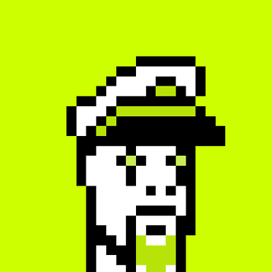 Broker Punks #1058