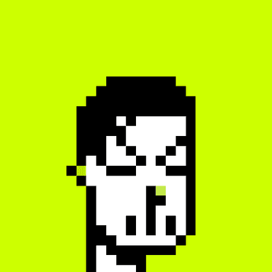 Broker Punks #1062