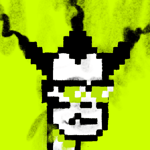 Broker Punks #1065