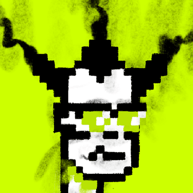 Broker Punks #1065