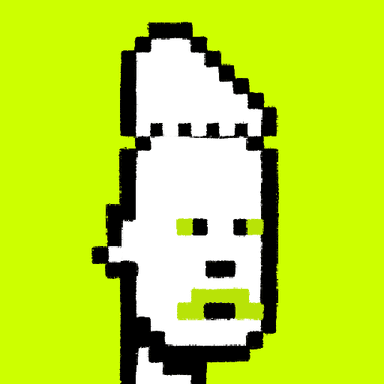 Broker Punks #1067
