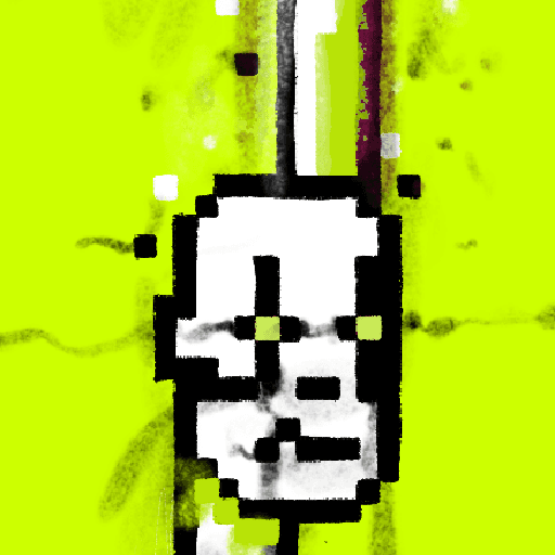 Broker Punks #1069