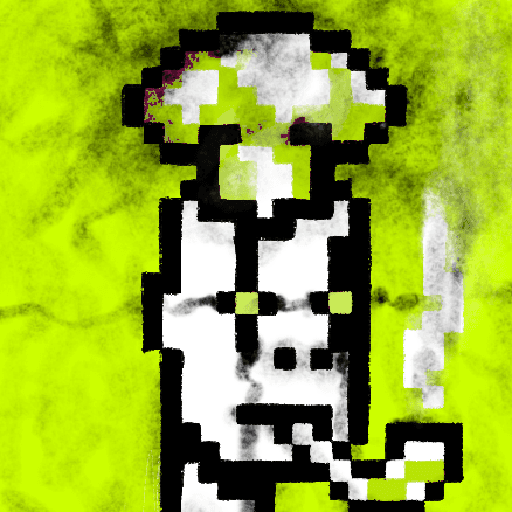 Broker Punks #1078