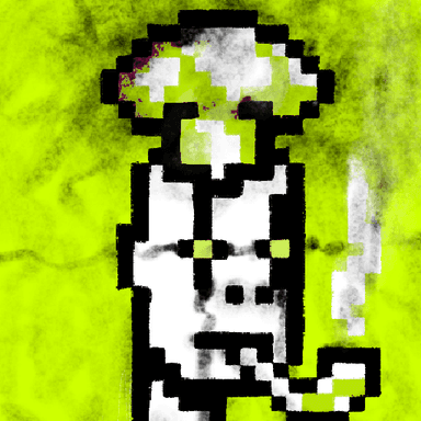 Broker Punks #1078