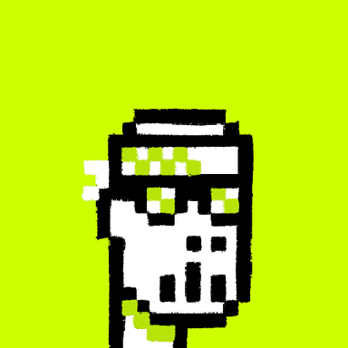 Broker Punks #108