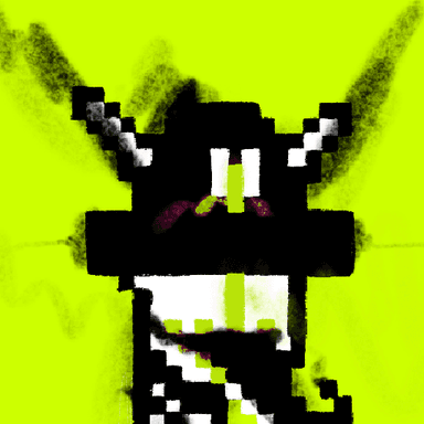 Broker Punks #1084