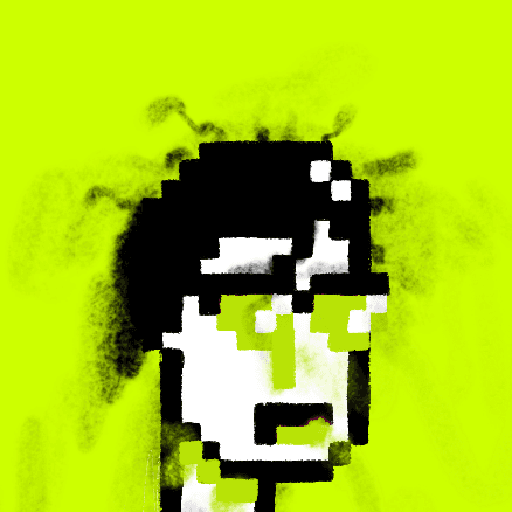Broker Punks #1085