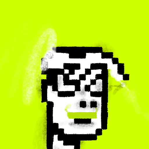 Broker Punks #1086