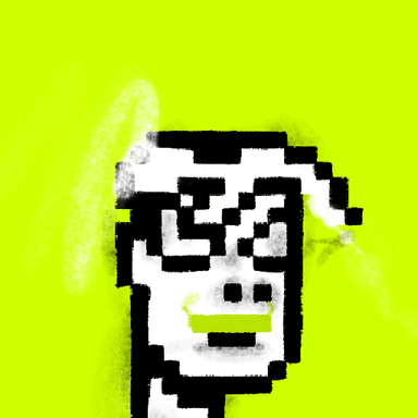 Broker Punks #1086