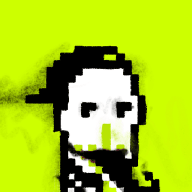 Broker Punks #109