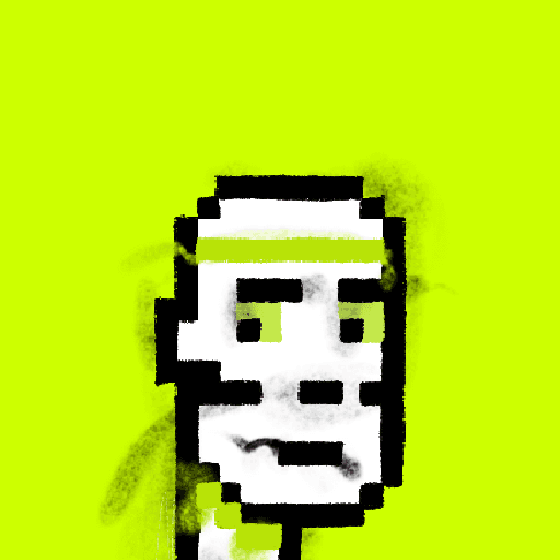 Broker Punks #1092