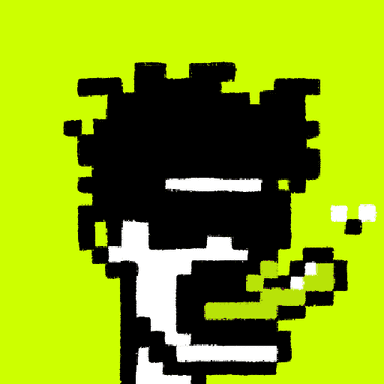 Broker Punks #1101