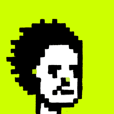 Broker Punks #1103