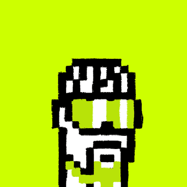 Broker Punks #1105
