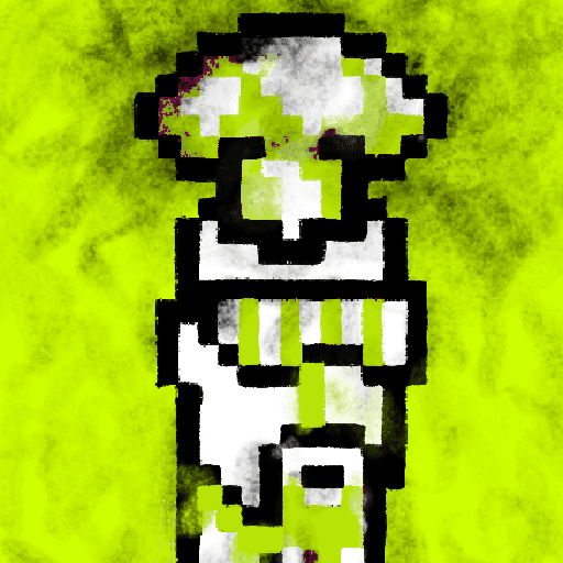 Broker Punks #1107