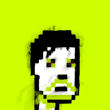 Broker Punks #1110