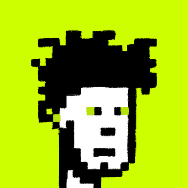 Broker Punks #112