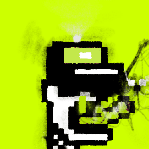 Broker Punks #1125