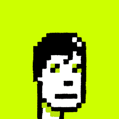Broker Punks #1129