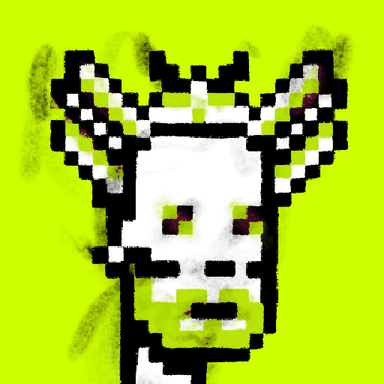Broker Punks #1131