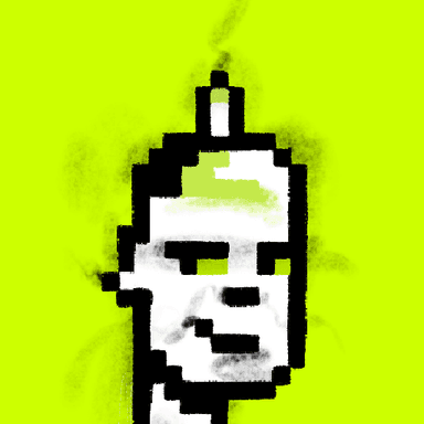 Broker Punks #1137