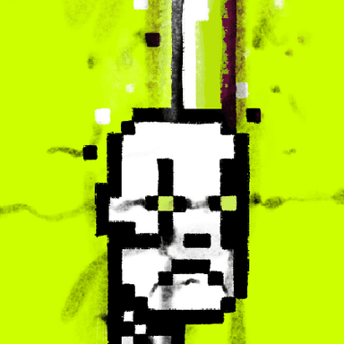 Broker Punks #1144
