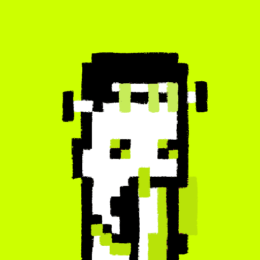 Broker Punks #1146