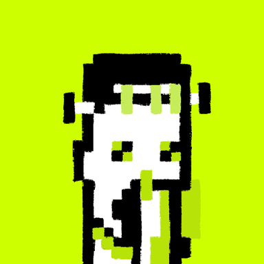 Broker Punks #1146