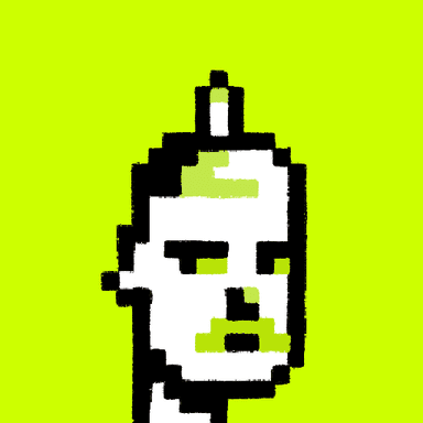 Broker Punks #1148